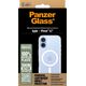 PanzerGlass PanzerGlass HardCase White MagSAFE  iPhone '24 6.1"