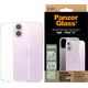 PanzerGlass PanzerGlass HardCase Transparent iPhone '24 6.7"