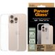 PanzerGlass PanzerGlass HardCase Transparent iPhone '24 6.9" Pro