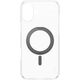 PanzerGlass CARE Case Feature Black Kickstand  MagSAFE  iPhone 24 6.7"