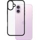 PanzerGlass PanzerGlass HardCase Black iPhone '24 6.7"