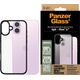 PanzerGlass PanzerGlass HardCase Black iPhone '24 6.7"