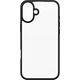 PanzerGlass PanzerGlass HardCase Black iPhone '24 6.7"