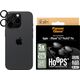 PanzerGlass PanzerGlass Hoops Ceramic Lens Protector iPhone '24 6.1"  6.7"