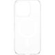 PanzerGlass PanzerGlass HardCase White MagSAFE  iPhone '24 6.3" Pro