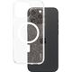 PanzerGlass CARE Case Flagship Star Lit  White MagSAFE  iPhone 24 6.9" Pro