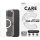 PanzerGlass CARE Case Flagship Star Lit  White MagSAFE  iPhone 24 6.9" Pro