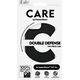 PanzerGlass CARE Case Feature Double Defence Black iPhone 24 6.9" Pro