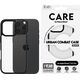 PanzerGlass CARE Case Flagship Urban Combat iPhone '24 6.3" Pro