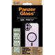 PanzerGlass PanzerGlass HardCase Black MagSAFE  iPhone '24 6.7"