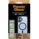 PanzerGlass PanzerGlass HardCase Black MagSAFE  iPhone '24 6.1"