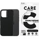 PanzerGlass CARE Case Feature Double Defence Black iPhone 24 6.3" Pro