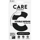 PanzerGlass CARE Case Feature Double Defence Black iPhone 24 6.3" Pro
