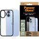 PanzerGlass PanzerGlass HardCase Black iPhone '24 6.1"