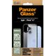 PanzerGlass PanzerGlass HardCase Black iPhone '24 6.1"