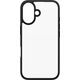 PanzerGlass PanzerGlass HardCase Black iPhone '24 6.1"