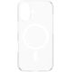 PanzerGlass CARE Case Flagship White MagSAFE  iPhone 24 6.1"