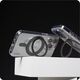 PanzerGlass CARE Case Feature Black Kickstand  MagSAFE  iPhone 24 6.1"