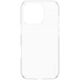 PanzerGlass CARE Case Flagship Transparent iPhone 24 6.3" Pro