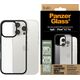 PanzerGlass PanzerGlass HardCase Black iPhone '24 6.3" Pro