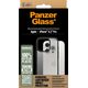 PanzerGlass PanzerGlass HardCase Black iPhone '24 6.3" Pro