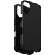 PanzerGlass CARE Case Feature Double Defence Black iPhone 24 6.1"