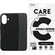 PanzerGlass CARE Case Feature Double Defence Black iPhone 24 6.1"