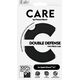 PanzerGlass CARE Case Feature Double Defence Black iPhone 24 6.1"