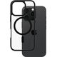 PanzerGlass CARE  Flagship Urban Combat Black MagSAFE  iPhone 24 6.3" Pro