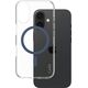 PanzerGlass CARE Case Flagship Blue MagSAFE  iPhone '24 6.1"