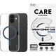 PanzerGlass CARE Case Flagship Blue MagSAFE  iPhone '24 6.1"