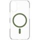 PanzerGlass CARE Case Flagship Green MagSAFE  iPhone '24 6.1"