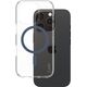 PanzerGlass CARE Case Flagship Blue MagSAFE  iPhone '24 6.3" Pro