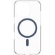 PanzerGlass CARE Case Flagship Blue MagSAFE  iPhone '24 6.3" Pro