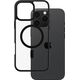PanzerGlass CARE  Flagship Urban Combat Black MagSAFE  iPhone 24 6.9" Pro