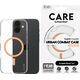 PanzerGlass CARE Case Flagship Peachy MagSAFE  iPhone '24 6.1"