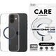 PanzerGlass CARE Case Flagship Blue MagSAFE  iPhone '24 6.7"