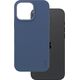 PanzerGlass CARE Case Fashion Blue MagSAFE  iPhone '24 6.9" Pro