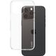 PanzerGlass CARE Case Flagship Transparent iPhone 24 6.9" Pro