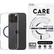 PanzerGlass CARE Case Flagship Blue MagSAFE  iPhone '24 6.9" Pro