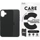 PanzerGlass CARE Case Fashion Black MagSAFE  iPhone '24 6.7"