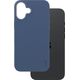 PanzerGlass CARE Case Fashion Blue MagSAFE  iPhone '24 6.7"