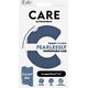 PanzerGlass CARE Case Fashion Blue MagSAFE  iPhone '24 6.7"