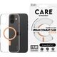 PanzerGlass CARE Case Flagship Peachy MagSAFE  iPhone '24 6.7"