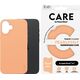 PanzerGlass CARE Case Fashion Peachy MagSAFE  iPhone '24 6.7"