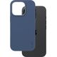 PanzerGlass CARE Case Fashion Blue MagSAFE  iPhone '24 6.3" Pro