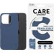PanzerGlass CARE Case Fashion Blue MagSAFE  iPhone '24 6.3" Pro