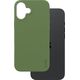 PanzerGlass CARE Case Fashion Green MagSAFE  iPhone '24 6.7"