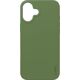 PanzerGlass CARE Case Fashion Green MagSAFE  iPhone '24 6.7"