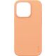 PanzerGlass CARE Case Fashion Peachy MagSAFE  iPhone '24 6.3" Pro